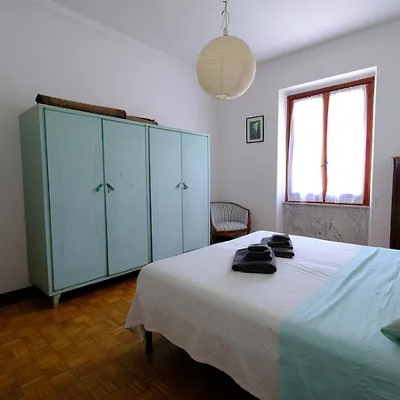 Angolo Azzurro By Portofinovacanze Apartman