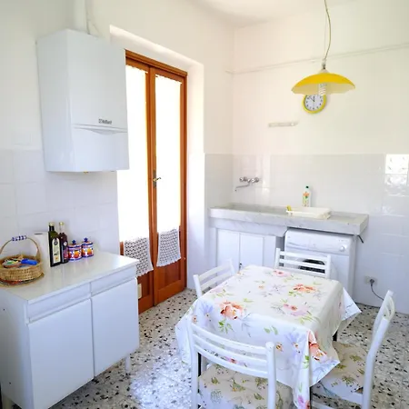 Angolo Azzurro By Portofinovacanze Apartman *