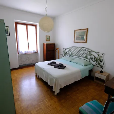 Angolo Azzurro By Portofinovacanze Apartman Rapallo