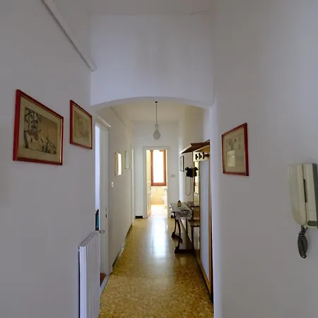 Angolo Azzurro By Portofinovacanze Apartman Rapallo
