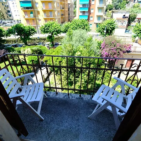 Apartman Angolo Azzurro By Portofinovacanze *