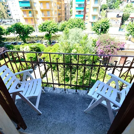 Apartmán Angolo Azzurro By Portofinovacanze Rapallo