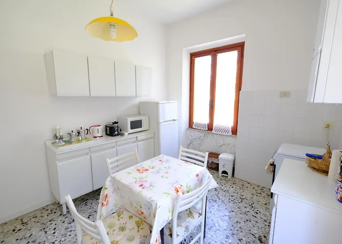 Angolo Azzurro By Portofinovacanze Apartmán Rapallo