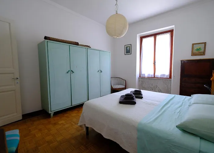 Angolo Azzurro By Portofinovacanze Apartmán