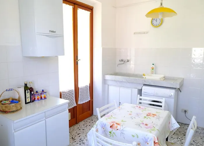 Angolo Azzurro By Portofinovacanze Apartmán *