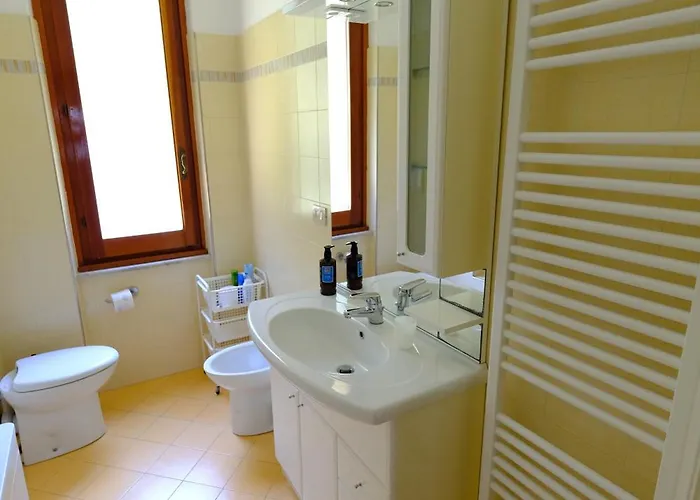 Apartmán Angolo Azzurro By Portofinovacanze Rapallo