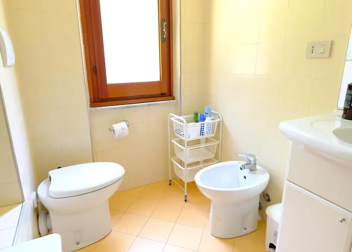 Apartmán Angolo Azzurro By Portofinovacanze *