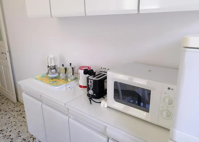 Apartmán Angolo Azzurro By Portofinovacanze Rapallo