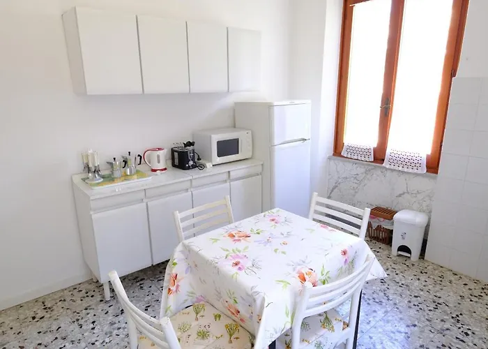 Apartmán Angolo Azzurro By Portofinovacanze Rapallo