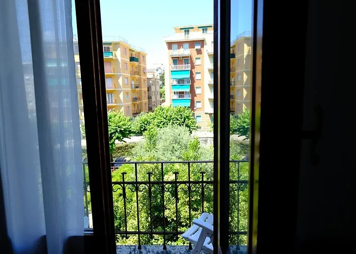 Angolo Azzurro By Portofinovacanze Apartmán