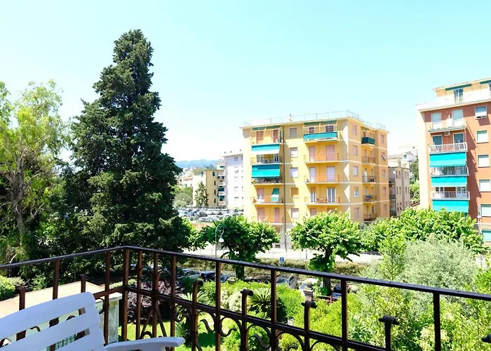 Apartmán Angolo Azzurro By Portofinovacanze