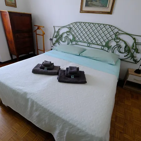 Angolo Azzurro By Portofinovacanze Apartment