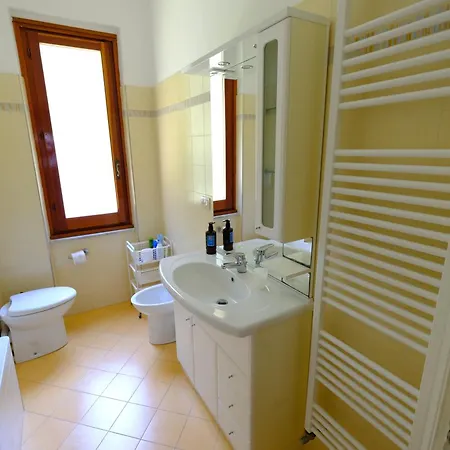 Apartment Angolo Azzurro By Portofinovacanze Rapallo