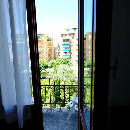 Angolo Azzurro By Portofinovacanze Lägenhet
