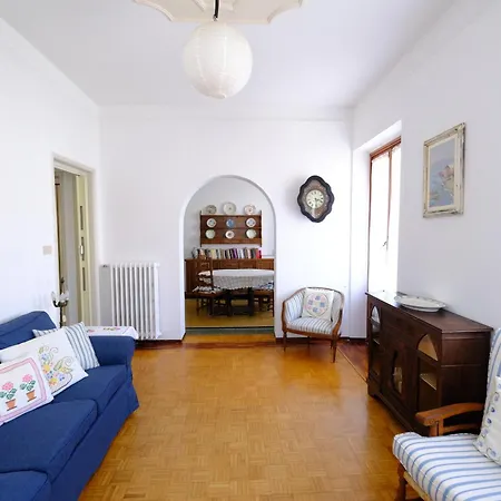 Angolo Azzurro By Portofinovacanze Lägenhet *