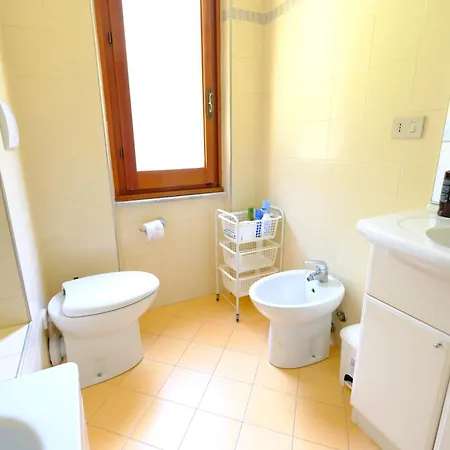 Apartment Angolo Azzurro By Portofinovacanze *