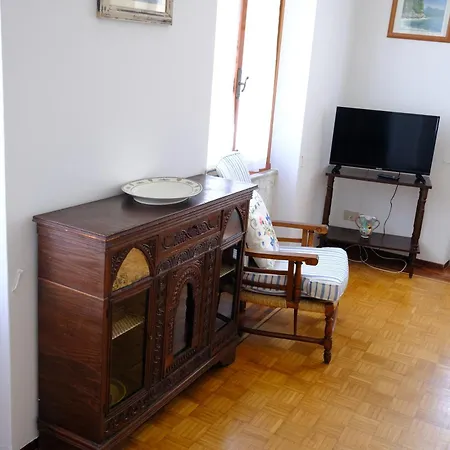 Angolo Azzurro By Portofinovacanze Ραπάλο
