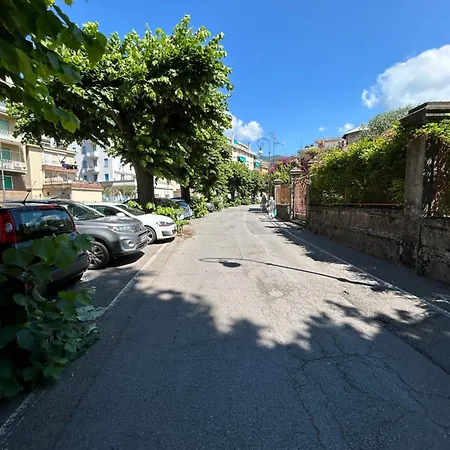 Angolo Azzurro By Portofinovacanze Διαμέρισμα