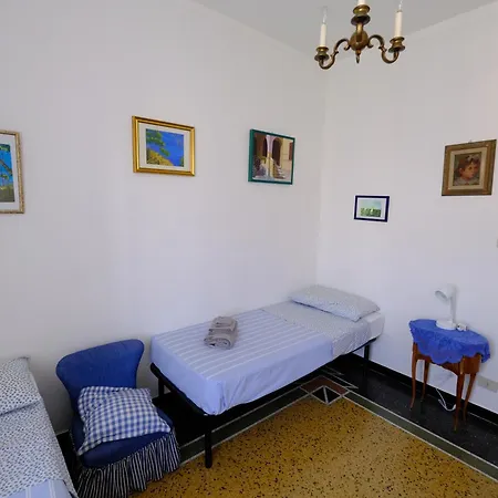 Apartment Angolo Azzurro By Portofinovacanze