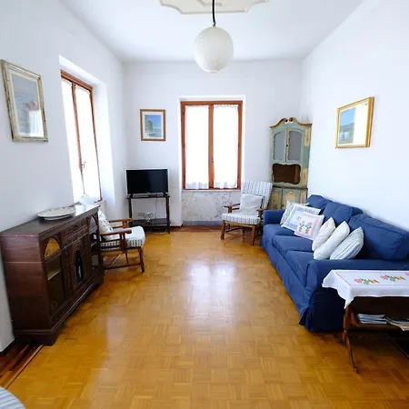 Angolo Azzurro By Portofinovacanze Apartment *