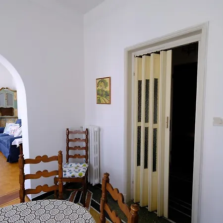 Apartment Angolo Azzurro By Portofinovacanze *
