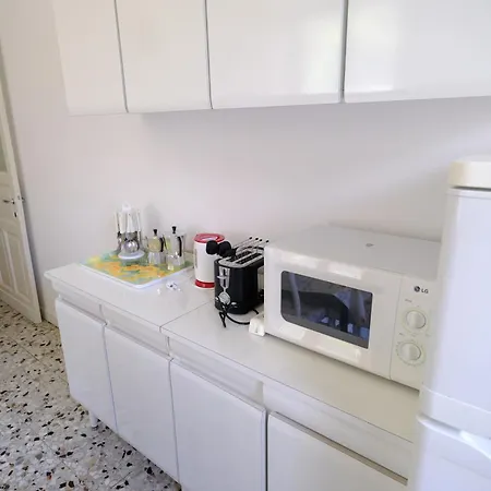 Apartment Angolo Azzurro By Portofinovacanze Rapallo