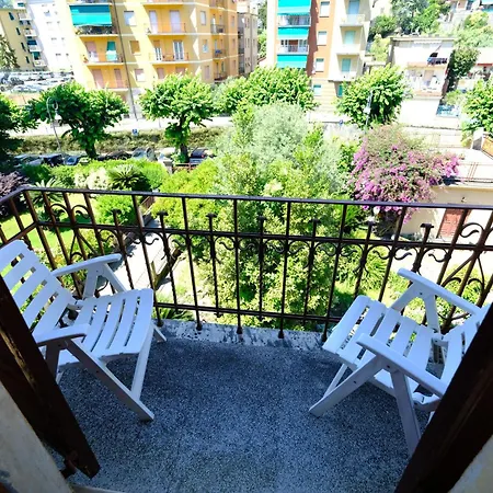 Angolo Azzurro By Portofinovacanze Apartment *