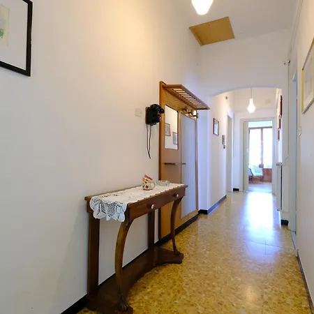 Angolo Azzurro By Portofinovacanze * Rapallo
