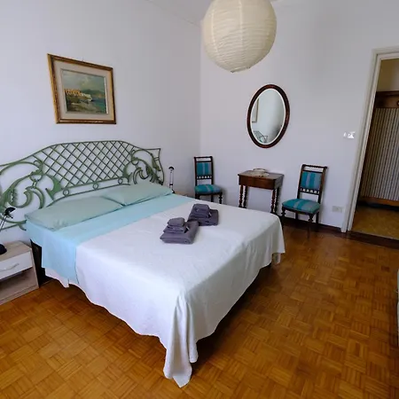 Lägenhet Angolo Azzurro By Portofinovacanze *
