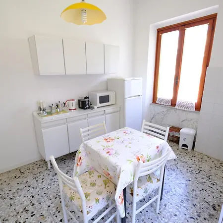 Apartment Angolo Azzurro By Portofinovacanze Rapallo
