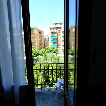 Angolo Azzurro By Portofinovacanze Lägenhet
