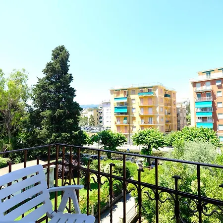 Διαμέρισμα Angolo Azzurro By Portofinovacanze
