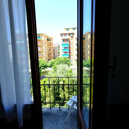 Angolo Azzurro By Portofinovacanze * Ραπάλο