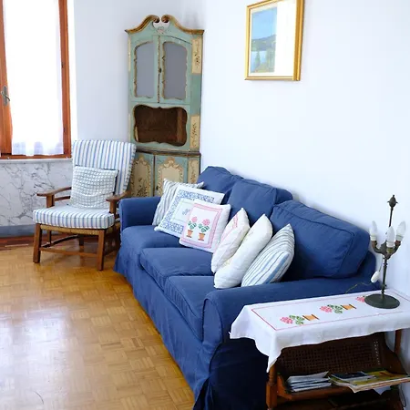 Angolo Azzurro By Portofinovacanze Lägenhet *