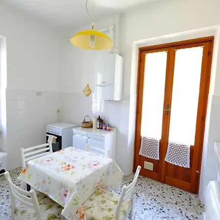 Angolo Azzurro By Portofinovacanze Ραπάλο